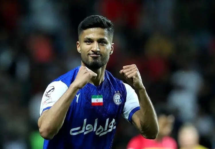 خبر بد برای استقلال؛ العین محمد محبی را می‌خواهد