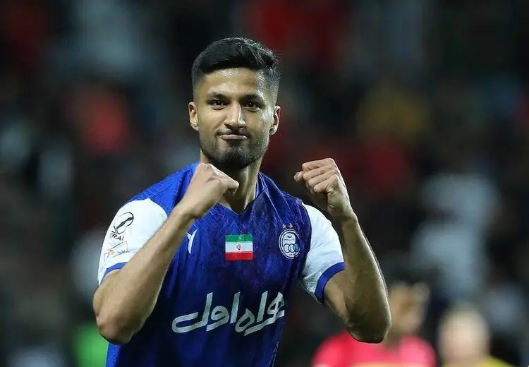 خبر بد برای استقلال؛ العین محمد محبی را می‌خواهد