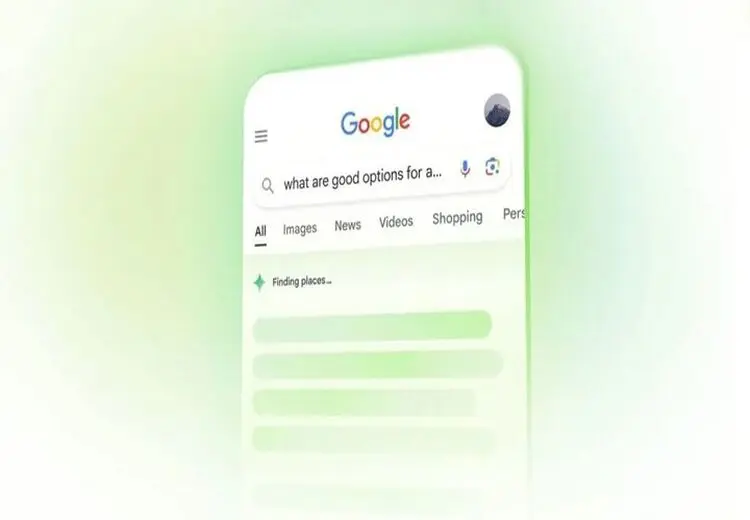 کلاهبرداری با ابزار هوش مصنوعی گوگل