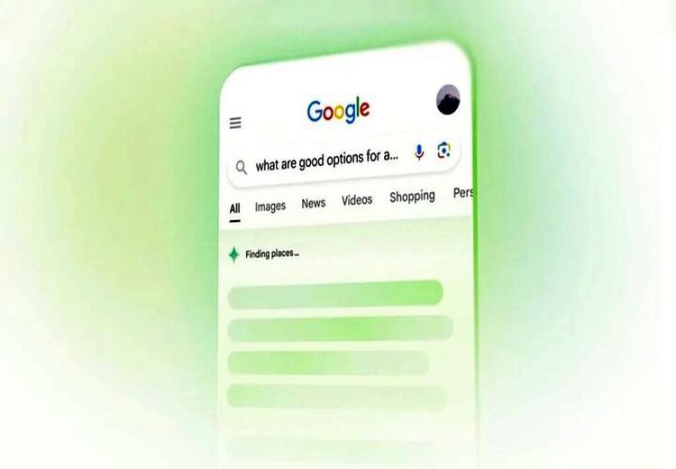کلاهبرداری با ابزار هوش مصنوعی گوگل