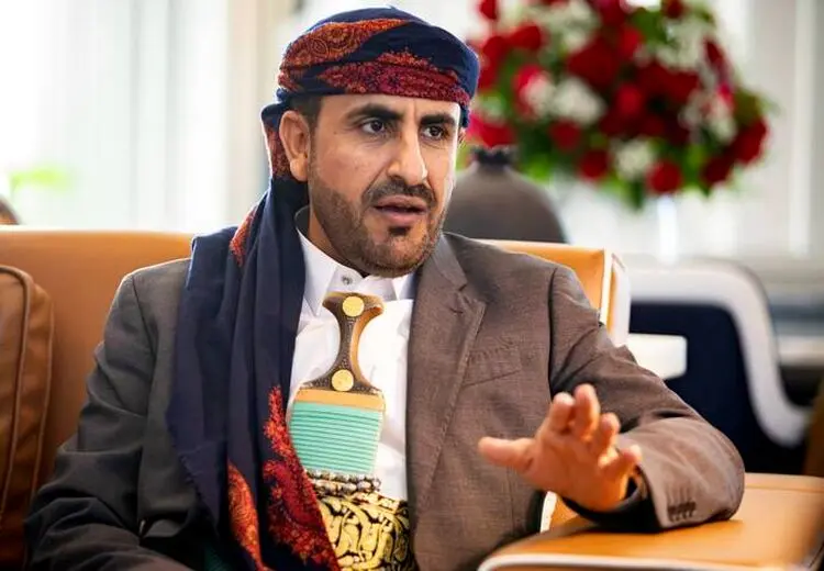 سخنگوی انصارالله یمن: ایران پس از جنگ و فتنه اخیر نیرومندتر ظاهر شد