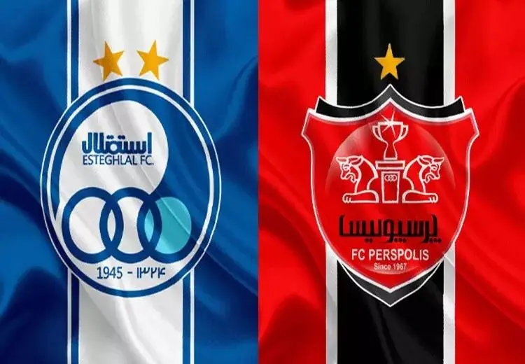 بیانیه تند پرسپولیس علیه استقلال