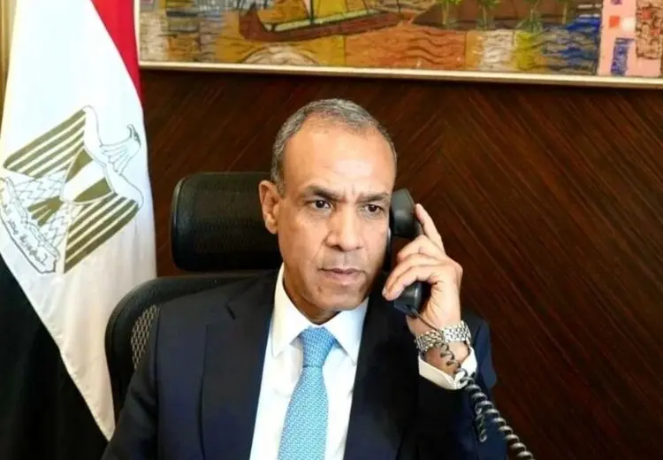 مصر: با تغییر جغرافیای فلسطین مخالفت قاطع داریم