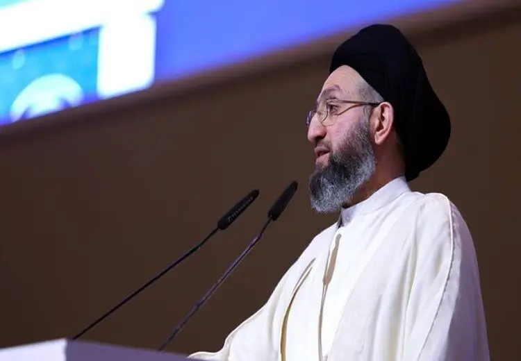 درخواست عمار حکیم از آمریکا برای معافیت تحریمی عراق برای واردات برق و گاز از ایران