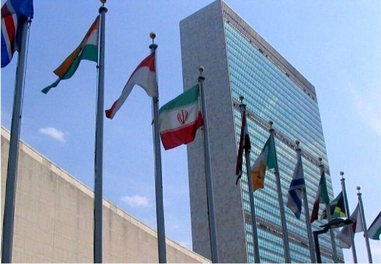 نامه فوری ایران به شورای امنیت سازمان ملل در محکومیت حملات اسرائیل و درخواست نشست اضطراری