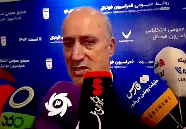 تاج تکلیف قلعه‌نویی را مشخص کرد!