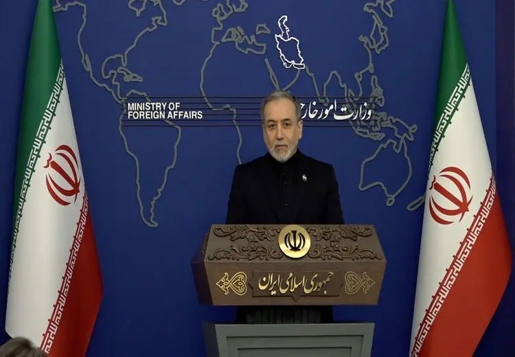 عراقچی: به زودی جشن پیروزی می‌گیریم