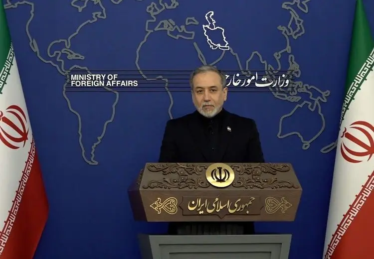 عراقچی: به زودی جشن پیروزی می‌گیریم