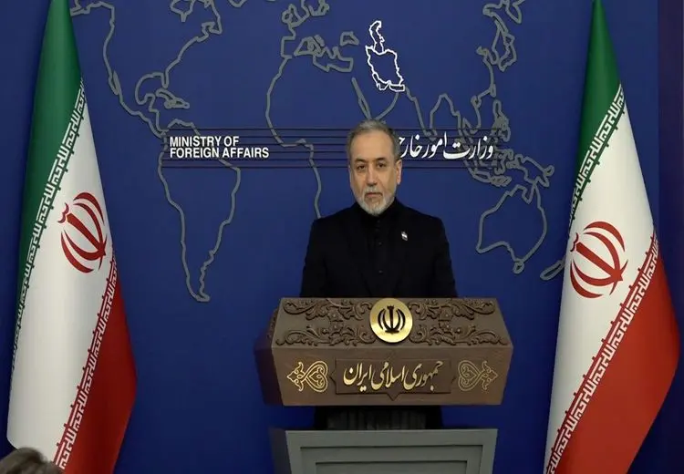 عراقچی: به زودی جشن پیروزی می‌گیریم