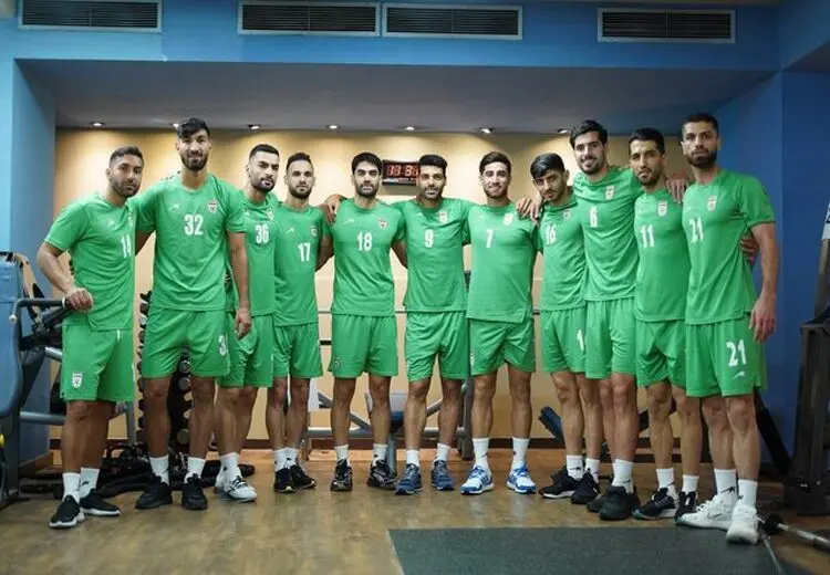 نمی‌دانم چرا مربیان دوست دارند تیم ملی با تیم‌های سطح پایین بازی کند
