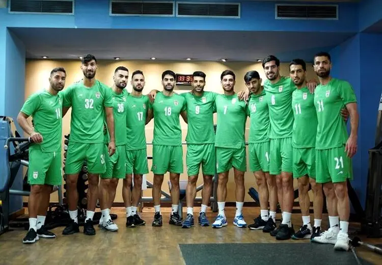 نمی‌دانم چرا مربیان دوست دارند تیم ملی با تیم‌های سطح پایین بازی کند