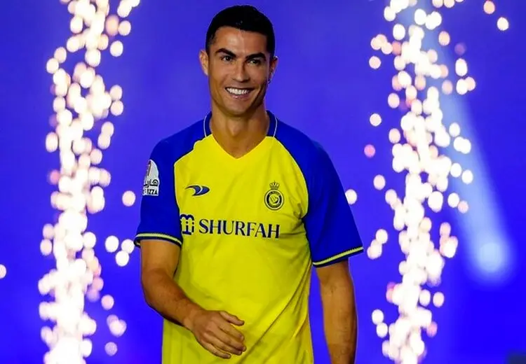 رونالدو برنامه الزمالک مصر را مختل کرد