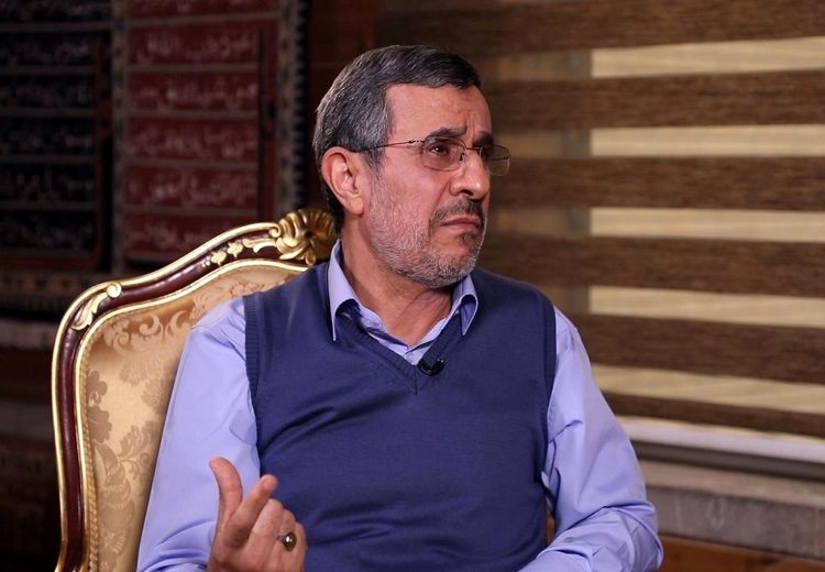 نامه احمدی‌نژاد به مقامات ارشد نظامی و امنیتی: قصد ترورم را دارند