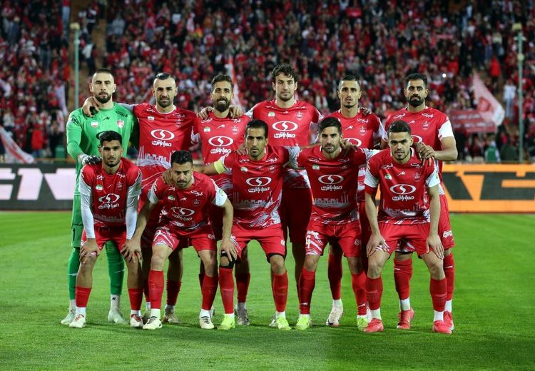 اسماعیل کارتال ۲ بازیکن پرسپولیس را به خرم آباد نمی‌برد