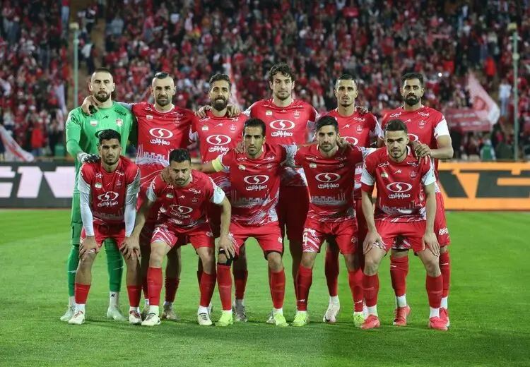 اسماعیل کارتال ۲ بازیکن پرسپولیس را به خرم آباد نمی‌برد