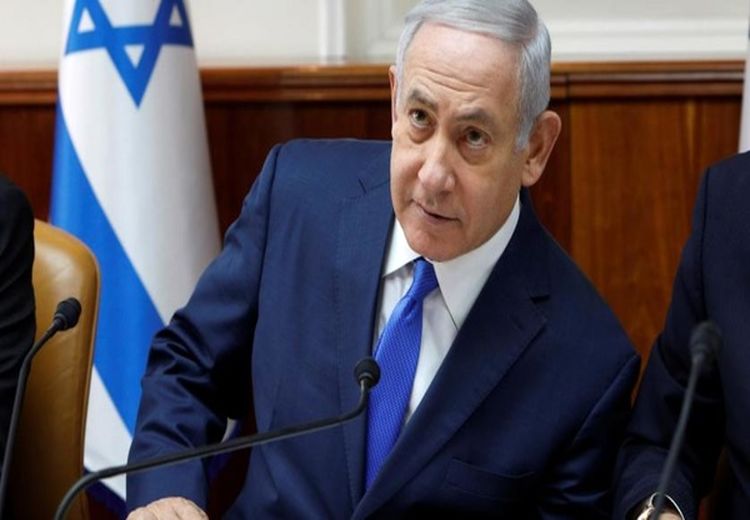 نتانیاهو: فارغ از توافق احتمالی ایران و آمریکا، حق دفاع از خود را حفظ می‌کنیم