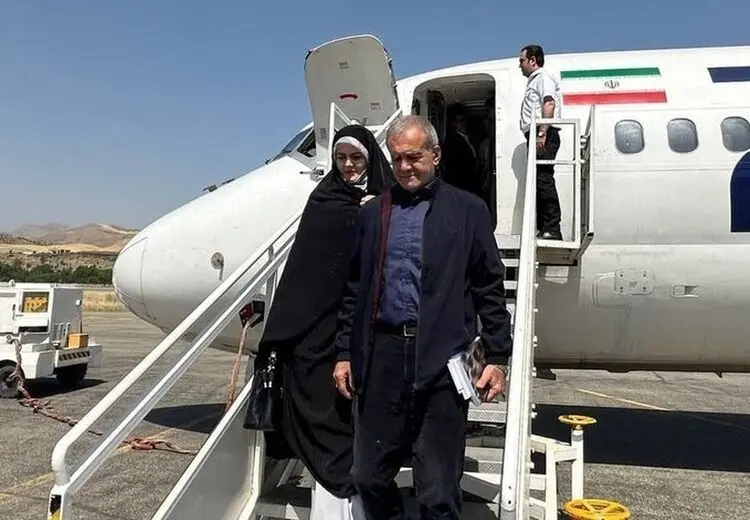 تسخیر گوگل توسط فرزندان این نامزد انتخاباتی/ عکس