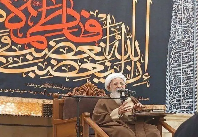 ظلم در دستگاه قضا، ستم در نظام اقتصادی و گرفتن زیرمیزی و رومیزی، سبب نزول بلا و بازداشتن رحمت الهی می‌شود