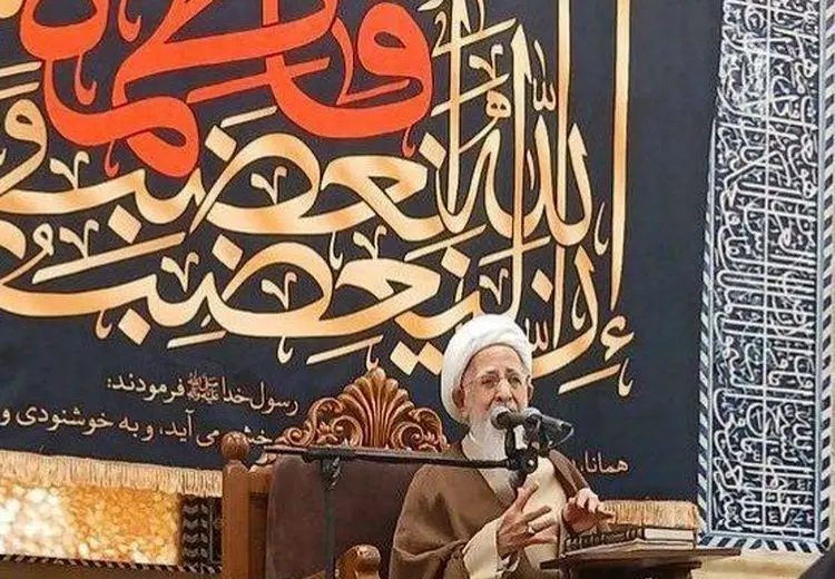 ظلم در دستگاه قضا، ستم در نظام اقتصادی و گرفتن زیرمیزی و رومیزی، سبب نزول بلا و بازداشتن رحمت الهی می‌شود