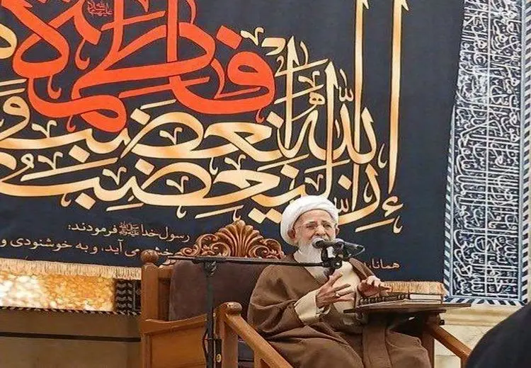 ظلم در دستگاه قضا، ستم در نظام اقتصادی و گرفتن زیرمیزی و رومیزی، سبب نزول بلا و بازداشتن رحمت الهی می‌شود