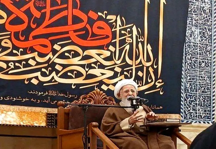 ظلم در دستگاه قضا، ستم در نظام اقتصادی و گرفتن زیرمیزی و رومیزی، سبب نزول بلا و بازداشتن رحمت الهی می‌شود