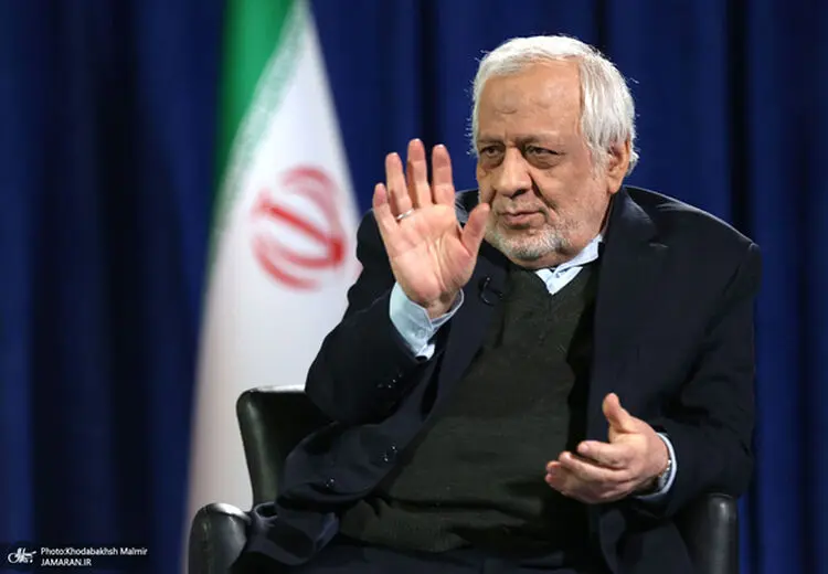بادامچیان: شورای نگهبان انتخاب نامزد‌های احراز صلاحیت‌نشده را به مردم بسپارد