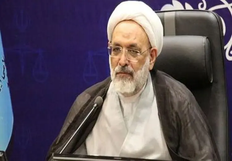 ورود دستگاه قضایی به حادثه معدن دامغان