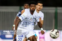 مذاکره اندونگ با استقلال برای ماندن یا رفتن