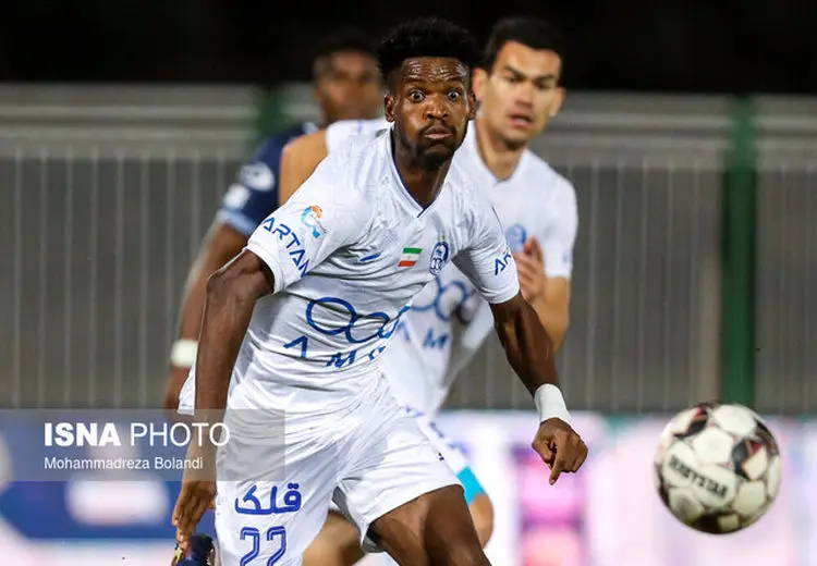 مذاکره اندونگ با استقلال برای ماندن یا رفتن