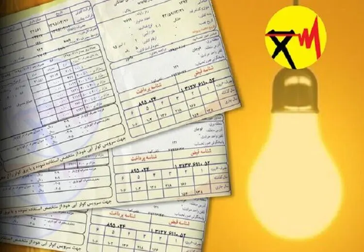 این ۳ استان از مرز اوج مصرف برق عبور کردند