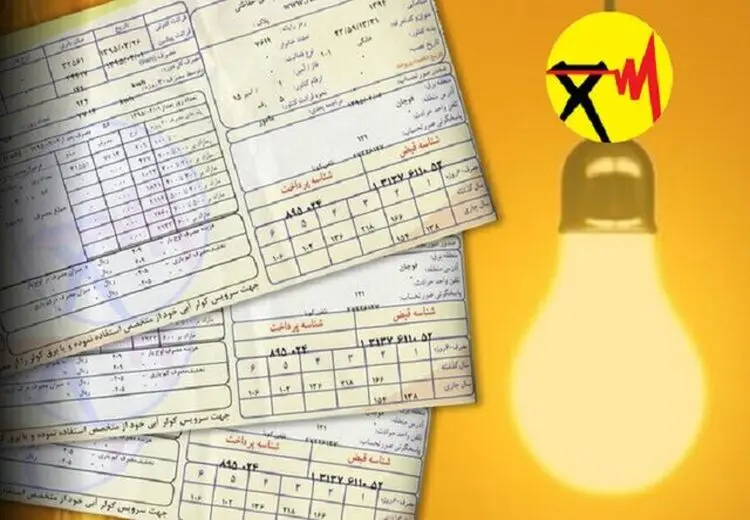 این ۳ استان از مرز اوج مصرف برق عبور کردند
