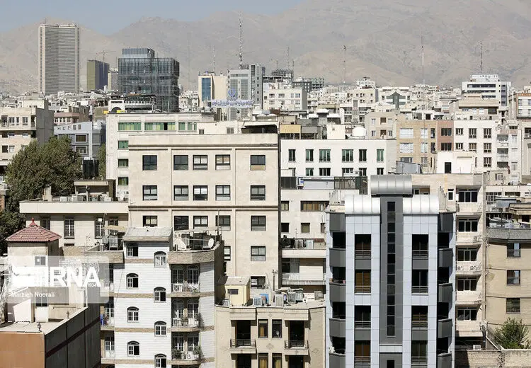 اجاره‌نشین‌ها پایتخت را ترک کردند/ رشد حلبی‌آبادها
