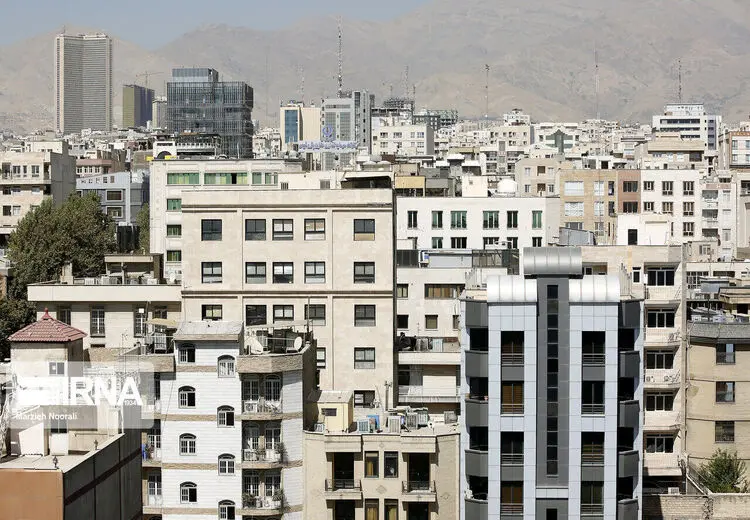 اجاره‌نشین‌ها پایتخت را ترک کردند/ رشد حلبی‌آبادها