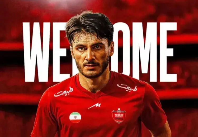 درخواست پرسپولیسی‌ها از اوسمار ویرا + عکس