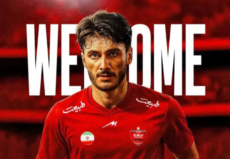 مدت قرارداد خرید جدید پرسپولیس اعلام شد