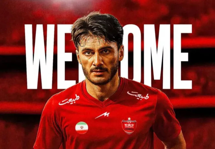 مدت قرارداد خرید جدید پرسپولیس اعلام شد