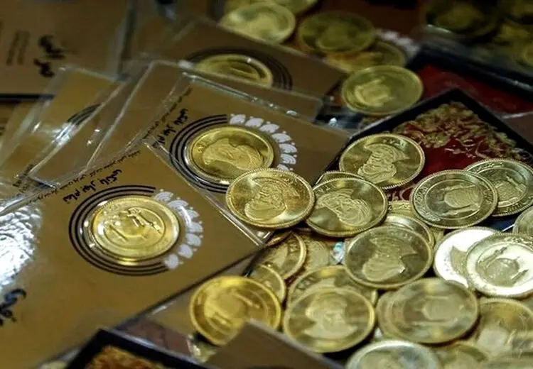 قیمت طلا و سکه امروز ۳ دی ۱۴۰۴؛ سکه از ۱۵۳ میلیون تومان عبور کرد