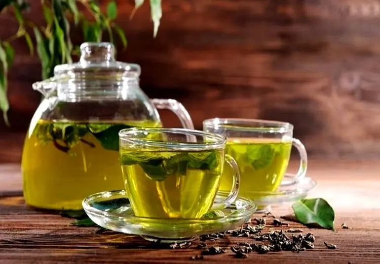 این نوشیدنی چربی شکم را آب می‌کند!