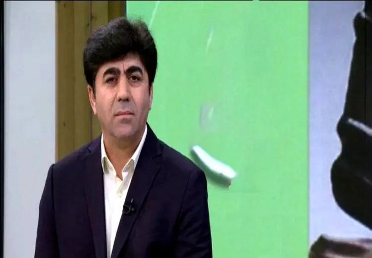 لشگرکشی هدایت ممبینی و رفقا برای ویزای آمریکا!