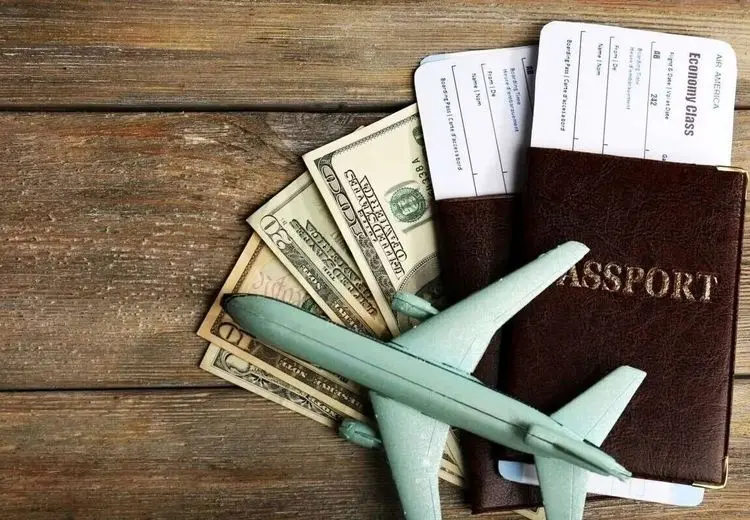 ارز مسافرتی گران شد