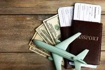 ارز مسافرتی گران شد