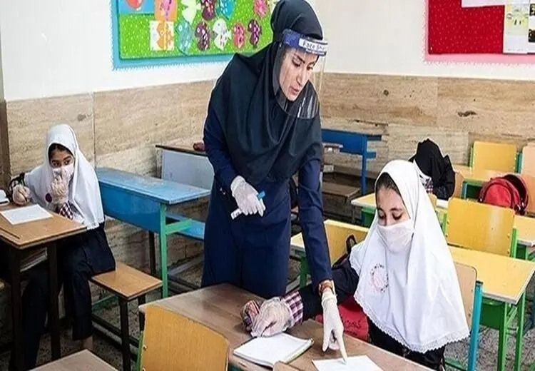 داوطلبان آزمون استخدامی معلمان ابتدایی و استثنایی بخوانند