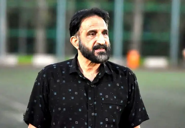 نوری: همه قهرمانی استقلال را بپذیرند