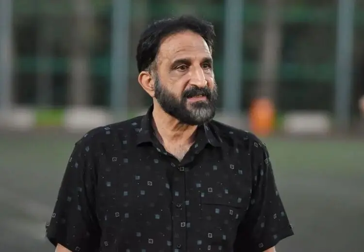 نوری: همه قهرمانی استقلال را بپذیرند