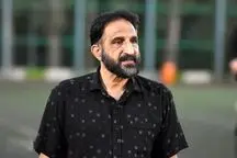 نوری: همه قهرمانی استقلال را بپذیرند