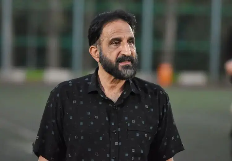 نوری: همه قهرمانی استقلال را بپذیرند