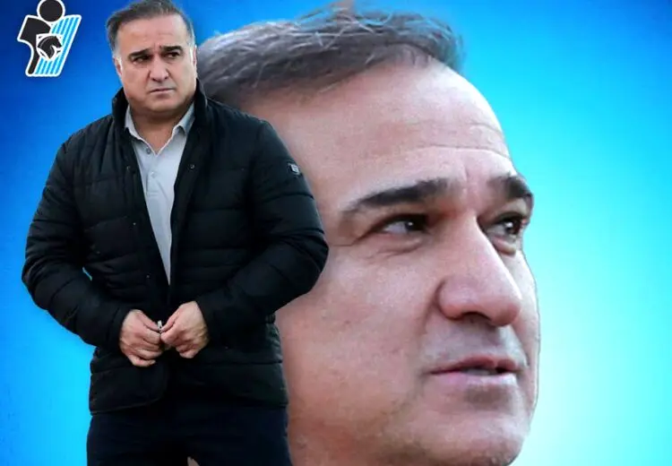 سیروس دین‌محمدی، سرمربی جدید پیکان