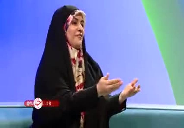 رفتار غیر حرفه‌ای و عجیب مجری صداوسیما با محسن هاشمی رفسنجانی! + فیلم