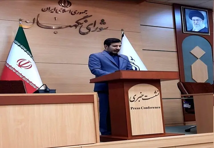 سخنگوی شورای نگهبان: در بررسی صلاحیت ها کاندیداها توصیه نمی پذیریم