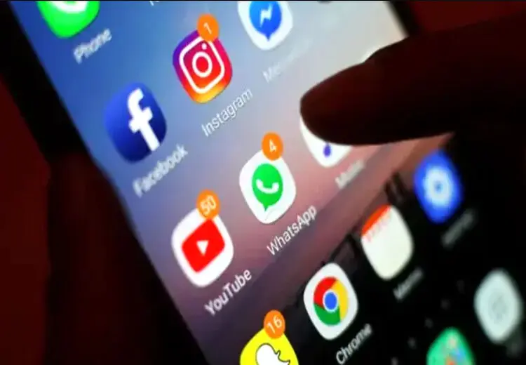 میزان تقریبی خسارت قطعی اینترنت به کسب‌وکارها